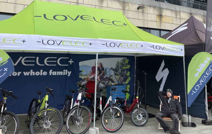 lovelec bike expo2